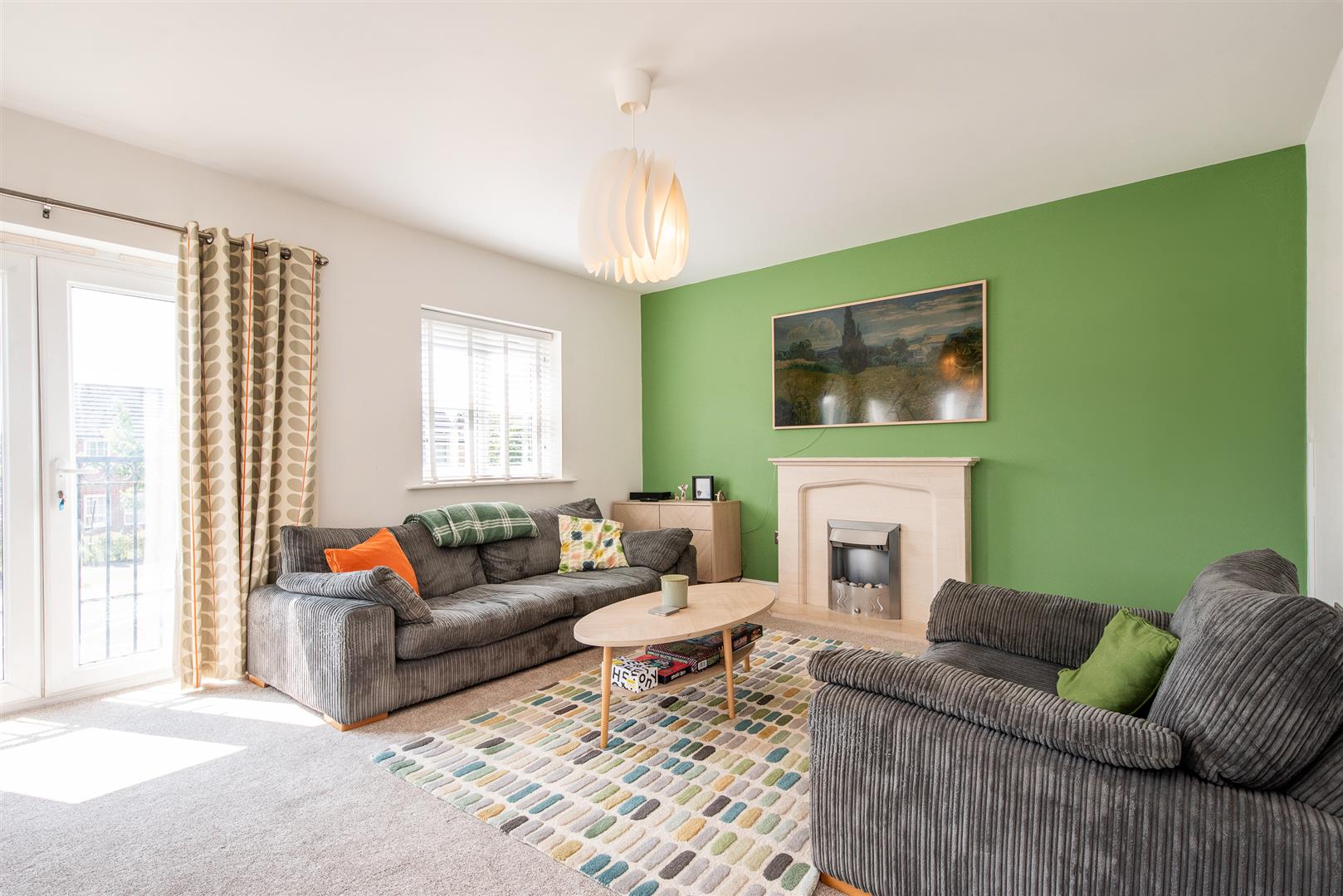 4 bed property in Buckshaw Avenue, Chorley